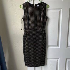 Calvin Klein Dress Size 4